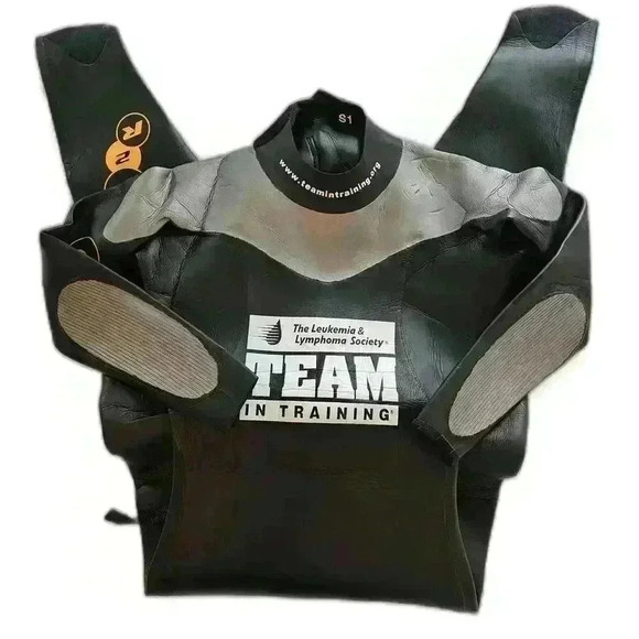 Other - Waterproof Wetsuit - TEAM in Training - Size S1